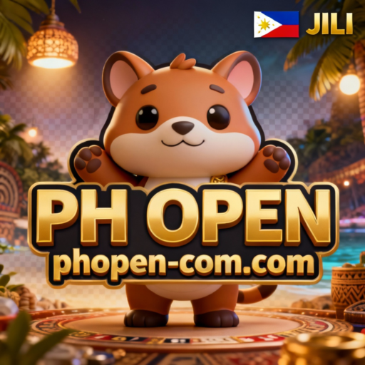 PH OPEN