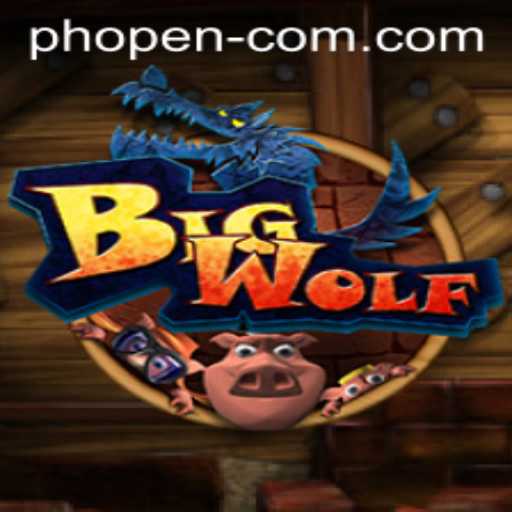 Unleash the Adventure with BigWolf at PH OPEN