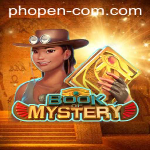 Explore the Enigmatic World of BookofMystery and Unveil the Secrets with PH OPEN