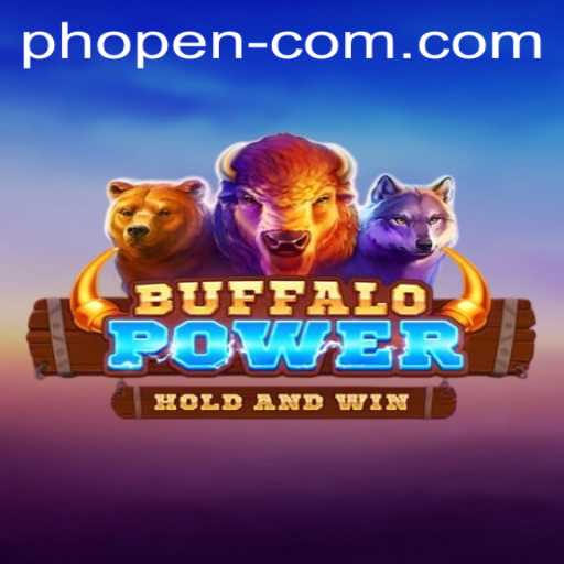 Discover the Adventure of BuffaloPower: Rules, Gameplay, and Current Trends with PH OPEN