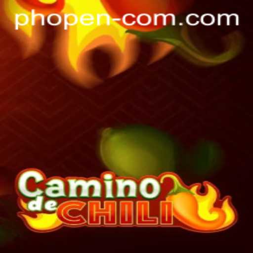 Exploring the Exciting World of CaminodeChili at PH OPEN