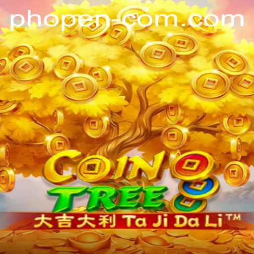 Discover CoinTree: A Riveting New Game Unveiling at PH OPEN