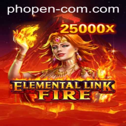 ElementalLinkFire: Unleashing the Power of the Flame