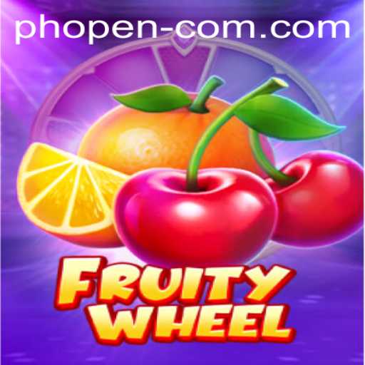 Exploring FruityWheel: A Vibrant New Game Featuring PH OPEN