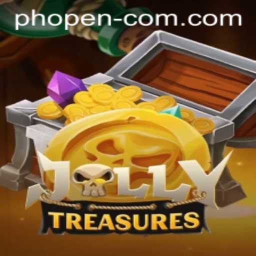 Unveiling the Adventure of JollyTreasures: A Comprehensive Exploration