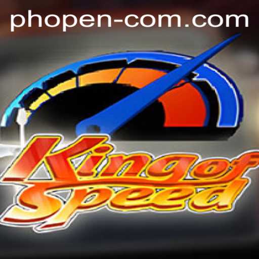 Discover the Thrill of KingofSpeed: A Comprehensive Guide to the PH OPEN