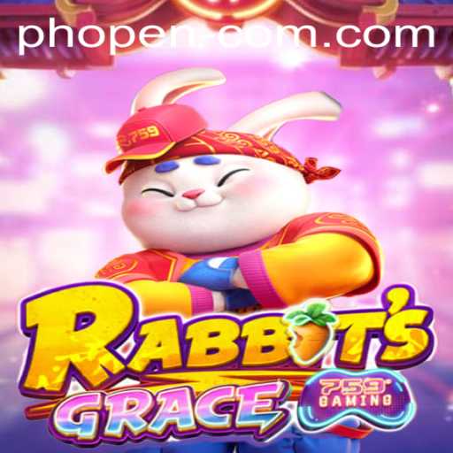 Discover the Enchanting World of RabbitsGrace: A Guide to the PH Open Gaming Experience
