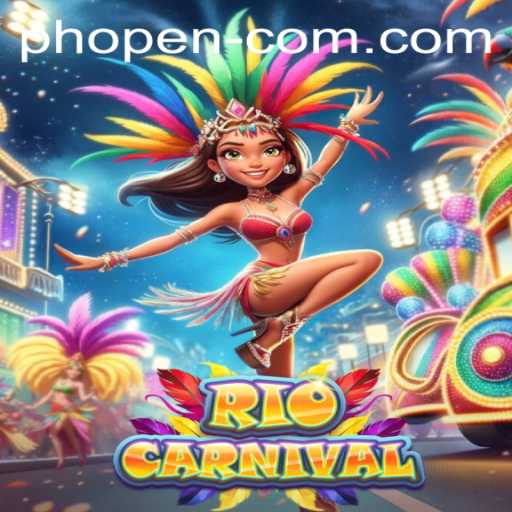 Experience the Vibrancy of RioCarnival: A Spectacular Gaming Adventure