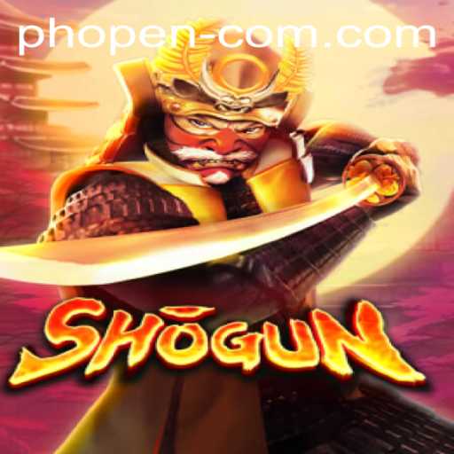 Exploring the World of Shogun: PH OPEN Tournament Insights