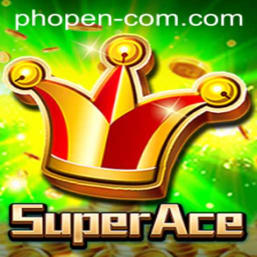 SuperAce and the Role of PH OPEN: A Comprehensive Guide to the Thrilling Game