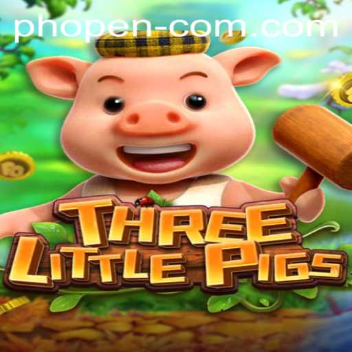 Exploring the Enchanting World of THREELITTLEPIGS: An Innovative Approach to Interactive Gaming
