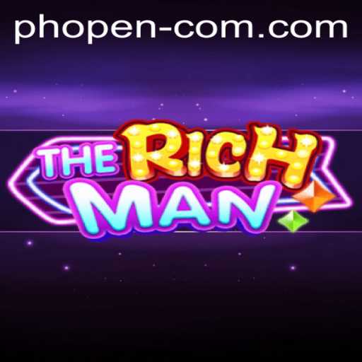 Exploring The Excitement of TheRichMan: Unveiling the Game Rules and Introduction
