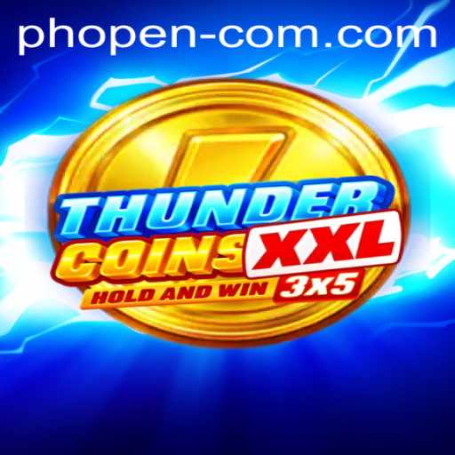 ThunderCoinsXxl: The Exciting World of Digital Treasure Hunt