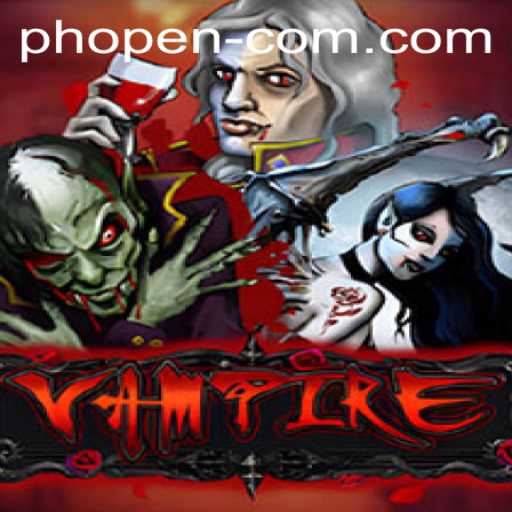 Exploring the Thrills of Vampire: PH OPEN Card Game