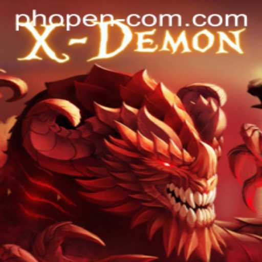 Unveiling XDemon: A Thrilling Game Experience with PH OPEN Features